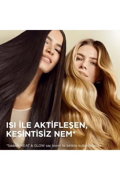  تصویر 2 : شامپو آبرسان مو برای تأمین رطوبت و شادابی پنتن Pantene 