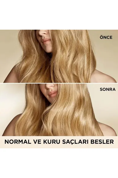  تصویر 3 : شامپو آبرسان مو برای تأمین رطوبت و شادابی پنتن Pantene 