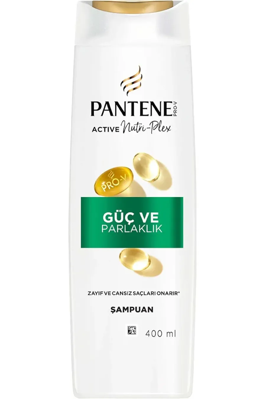 نمایش شامپو تقویتکننده و افزایشدهنده درخشندگی مو پنتن Pantene نمایش شامپو تقویتکننده و افزایشدهنده درخشندگی مو پنتن Pantene