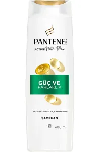 شامپو-تقویت‌کننده-و-افزایش‌دهنده-درخشندگی-مو-پنتن-Pantene