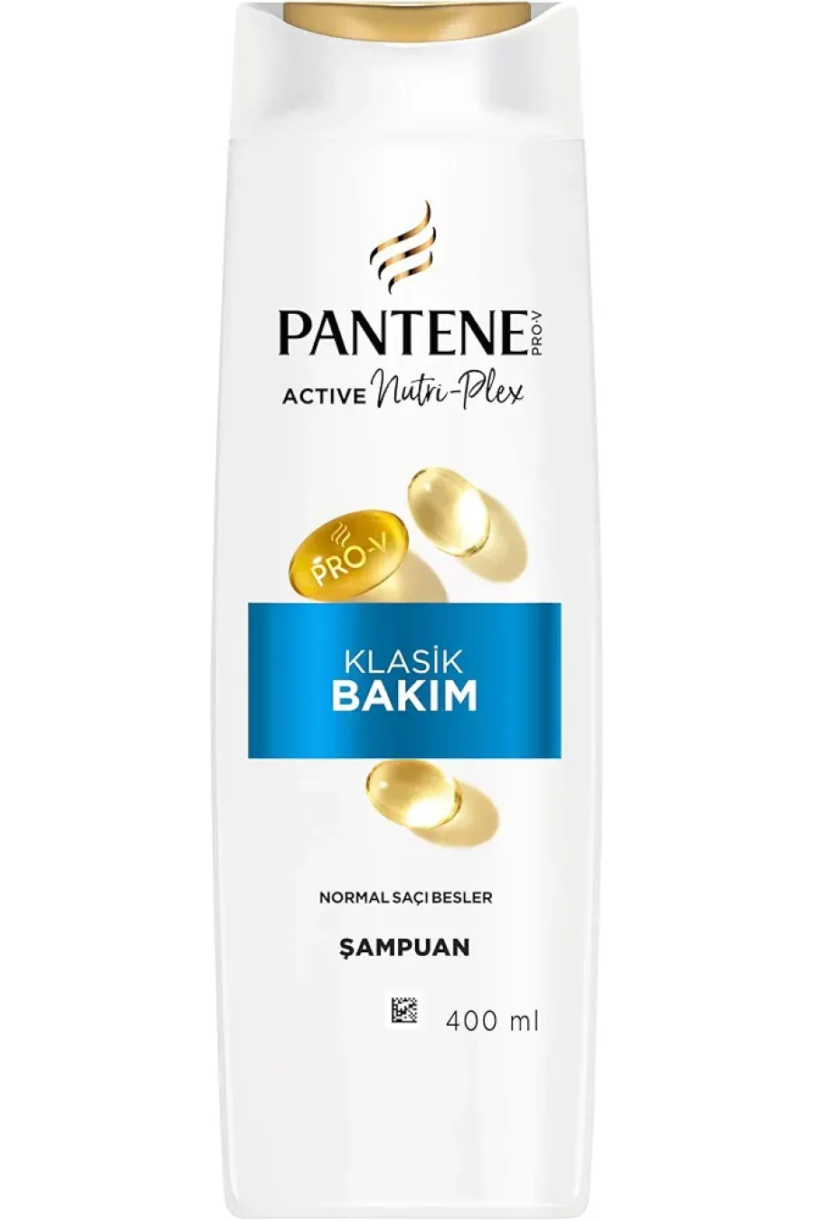 خرید شامپو مراقبت پایه برای پاکسازی ملایم و استفاده روزانه پنتن Pantene اصل و اورجینال