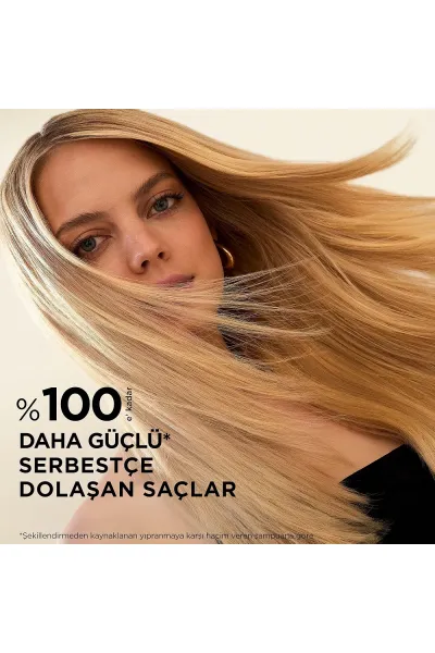  تصویر 2 : شامپو مراقبت پایه برای پاکسازی ملایم و استفاده روزانه پنتن Pantene 