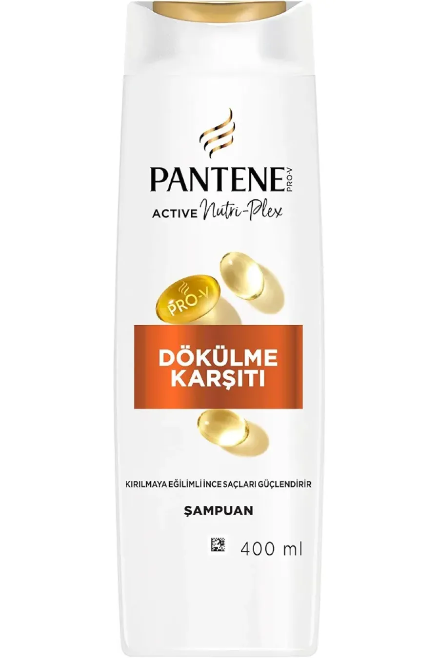 خرید شامپو ضد ریزش مو برای کمک به کاهش ریزش و تقویت تارهای مو پنتن Pantene اصل و اورجینال از نازجان