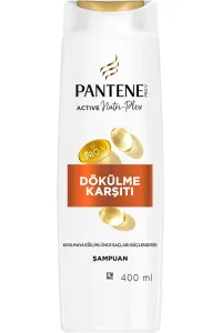 شامپو-ضد-ریزش-مو-برای-کمک-به-کاهش-ریزش-و-تقویت-تارهای-مو-پنتن-Pantene