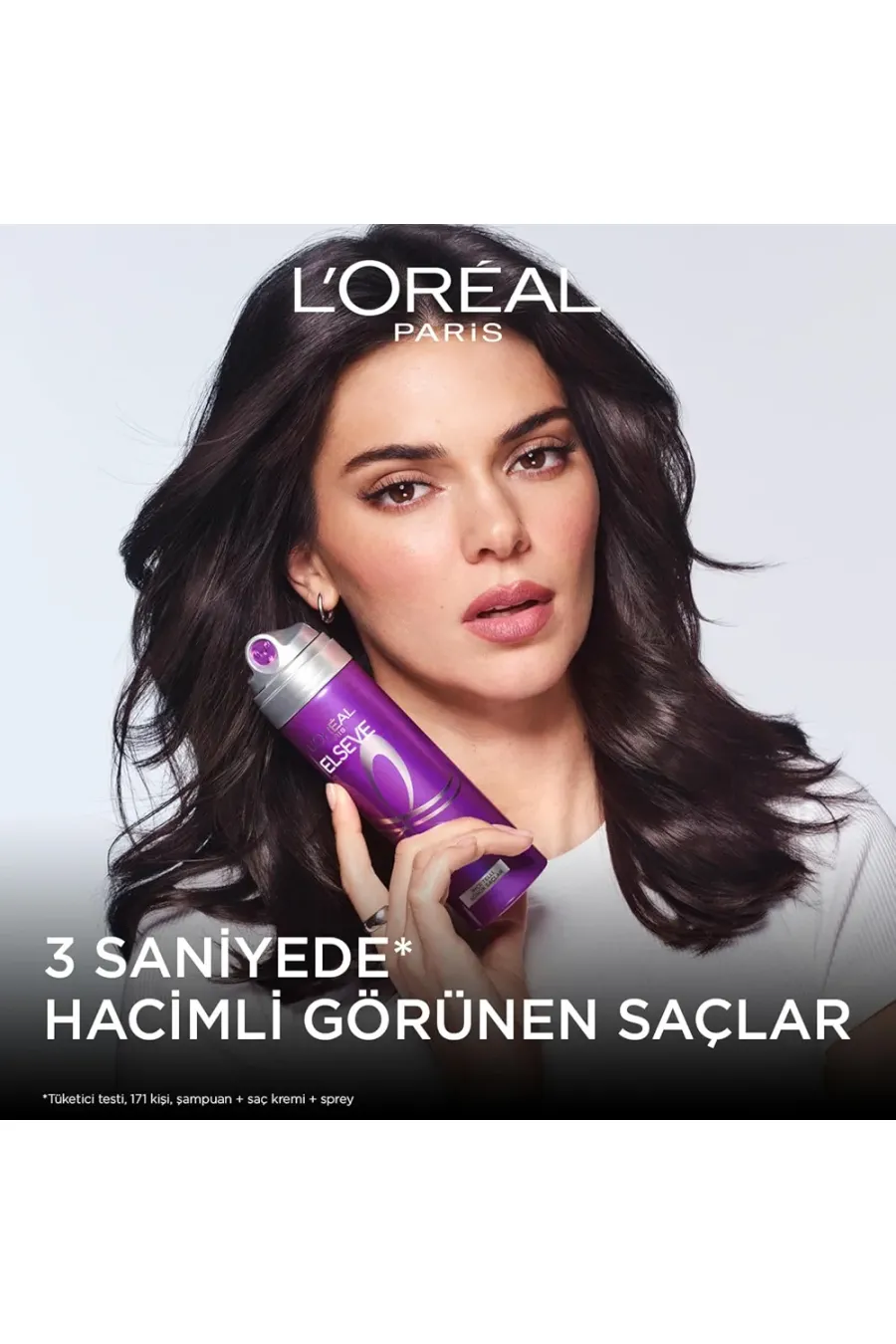 نکات مهم درباره اسپری لیفتکننده مو با کلاژن برای حجمدهی و حالت لورال پاریس L'Oreal Paris نکات مهم درباره اسپری لیفتکننده مو با کلاژن برای حجمدهی و حالت لورال پاریس L'Oreal Paris