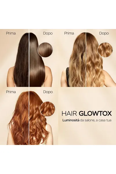  تصویر 2 : ماسک درخشان‌کننده مو برای براقیت فوری و نرمی مو ۳۰۰ میلی‌لیتر پنتن Pantene 