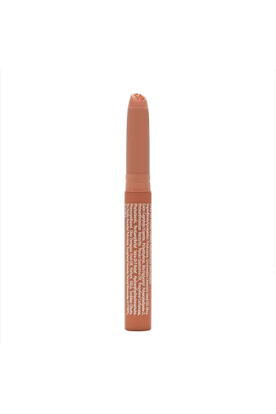  تصویر 1 : لیپ گلاس Gleam Lip Fluid 285 Peach هلویی با درخشش لطیف و جذاب لب لایکد LYKD 