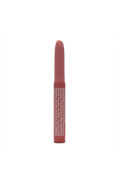  تصویر 1 : لیپ گلاس Gleam Lip Fluid 296 Rose رز صورتی با درخشش لطیف و جذاب لب لایکد LYKD 