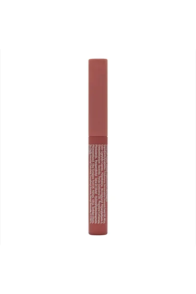  تصویر 2 : لیپ گلاس Gleam Lip Fluid 296 Rose رز صورتی با درخشش لطیف و جذاب لب لایکد LYKD 