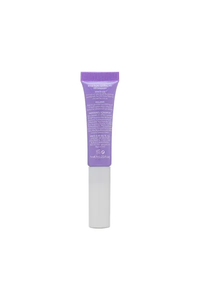  تصویر 2 : ژل ابرو Kaş Jeli 999 Transparent شفاف با تثبیت طولانی‌مدت و فرم‌دهی طبیعی لایکد LYKD 