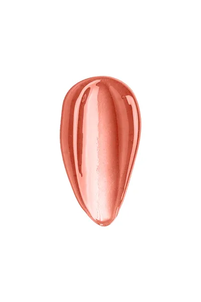  تصویر 4 : بالم لب پپتیدی Peptide Lip Sheer 547 Caramel Bun کاراملی براق و مرطوب‌کننده لایکد LYKD 
