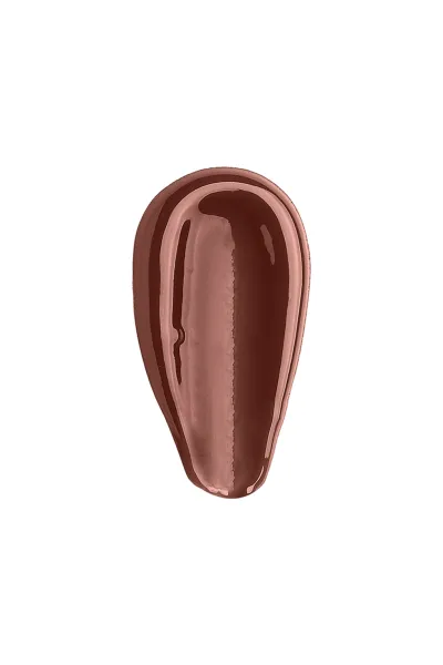  تصویر 4 : بالم لب پپتیدی Peptide Lip Sheer 199 Cocoa Cake قهوه‌ای براق و مرطوب‌کننده لایکد LYKD 