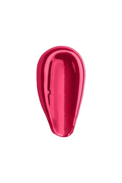  تصویر 4 : بالم لب پپتیدی Peptide Lip Sheer 532 Berry Jam آلبالویی براق و مرطوب‌کننده لایکد LYKD 