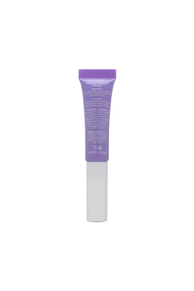  تصویر 2 : ژل ابرو Eyebrow Gel 185 Taupe خاکستری قهوه‌ای با تثبیت طبیعی و ماندگار لایکد LYKD 