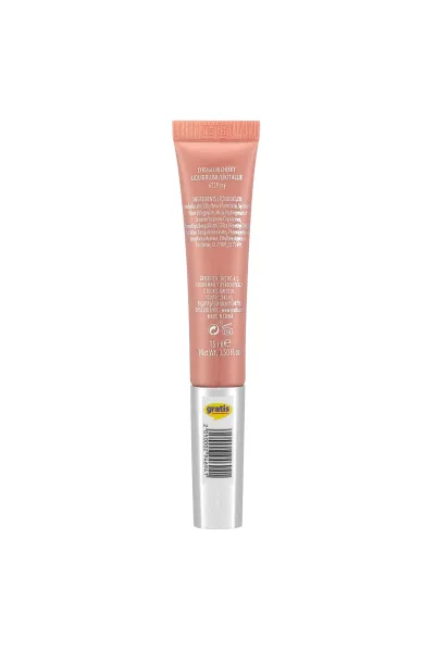  تصویر 4 : رژگونه Glow Cheeky Rosy Blush رز صورتی با جلوه طبیعی و درخشان لایکد LYKD 
