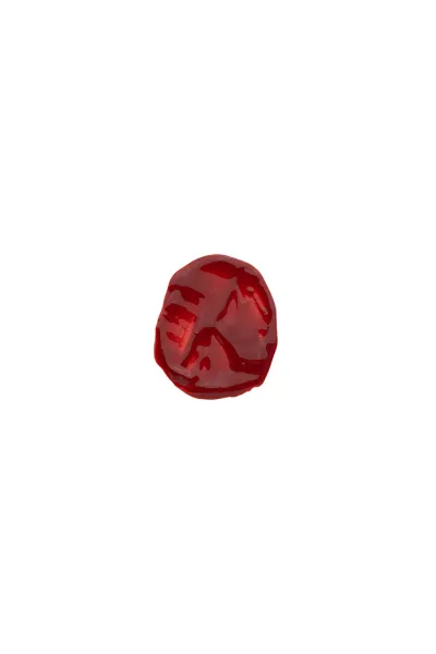  تصویر 3 : تینت لب Cloud Crystal Tint 357 Fiery Rosy صورتی رز آتشین با جلوه شفاف لایکد LYKD 