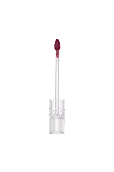  تصویر 2 : تینت لب Cloud Crystal Tint 585 Daily Mauve موو روزمره با جلوه شفاف لایکد LYKD 