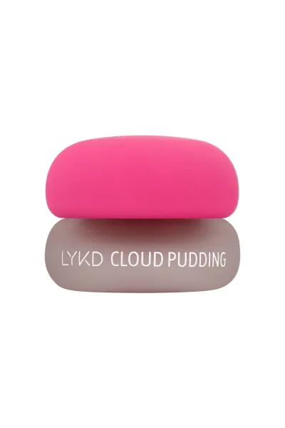 تصویر 1 : رژگونه ابری Cloud Pudding Blush 339 Lyrics صورتی ملایم با جلوه طبیعی لایکد LYKD 