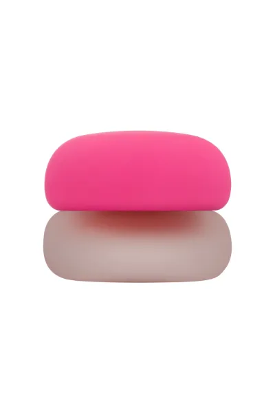  تصویر 4 : رژگونه ابری Cloud Pudding Blush 229 Memories صورتی کالباسی با جلوه طبیعی لایکد LYKD 