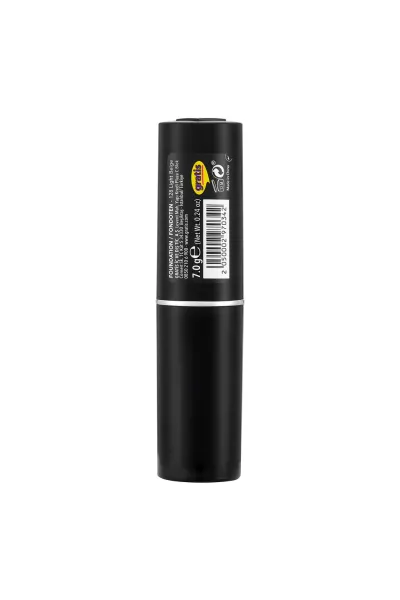  تصویر 3 : کرم پودر استیکی Stick Foundation 128 Light Beige بژ روشن با پوشش طبیعی لایکد LYKD 