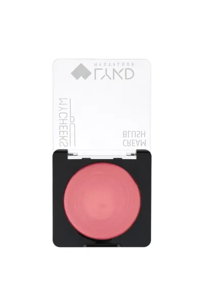  تصویر 1 : رژگونه کرمی Cream Blush 506 Pink Dream صورتی رویایی با جلوه طبیعی لایکد LYKD 