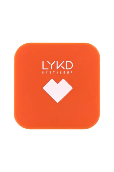  تصویر 1 : بیس آرایشی ویتامینه Vitamin Makeup Base برای آماده‌سازی پوست لایکد LYKD 