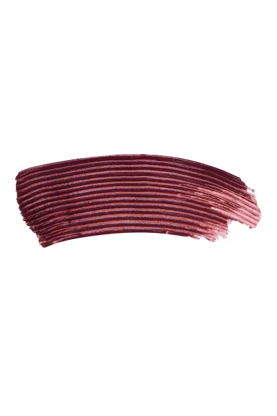  تصویر 2 : ریمل All in One Burgundy زرشکی حجم‌دهنده و حالت‌دهنده مژه لایکد LYKD 