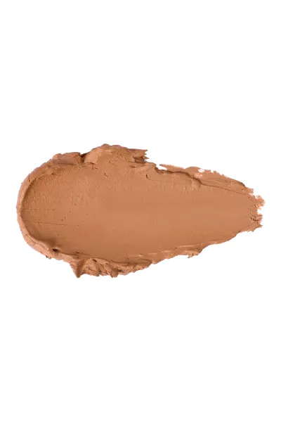  تصویر 2 : برنزر کرمی Cream Bronzer 158 Golden Fondue طلایی برنزه با جلوه طبیعی لایکد LYKD 