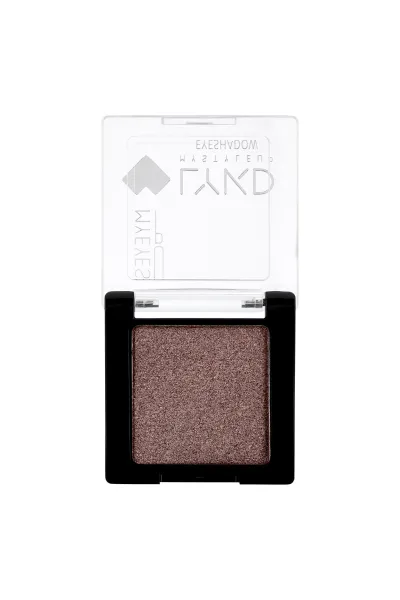  تصویر 1 : سایه چشم تک رنگ Shimmer 984 Rose Amber رز کهربایی درخشان با جلوه شاین لایکد LYKD 