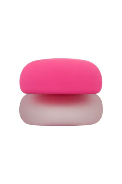  تصویر 4 : رژگونه ابری Cloud Pudding Blush 684 Muse صورتی رز ملایم با جلوه طبیعی لایکد LYKD 