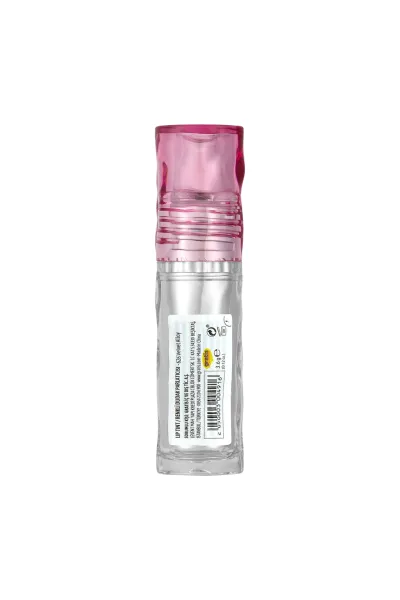  تصویر 2 : تینت لب و لیپ گلاس رنگی Iron Kiss 626 Velvet Alloy آلویی مخملی لایکد LYKD 