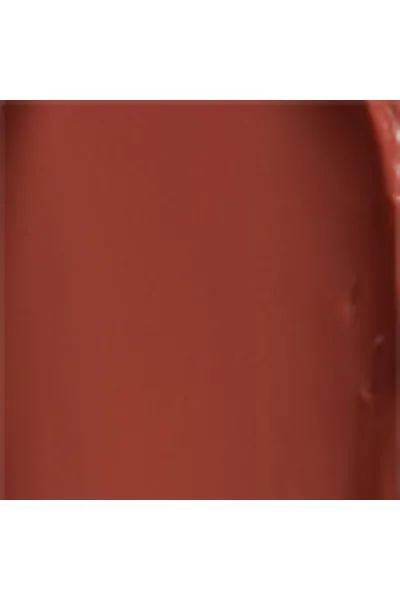  تصویر 3 : تینت لب و لیپ گلاس رنگی Iron Kiss 627 Rust Kiss قرمز آجری با جلوه براق لایکد LYKD 