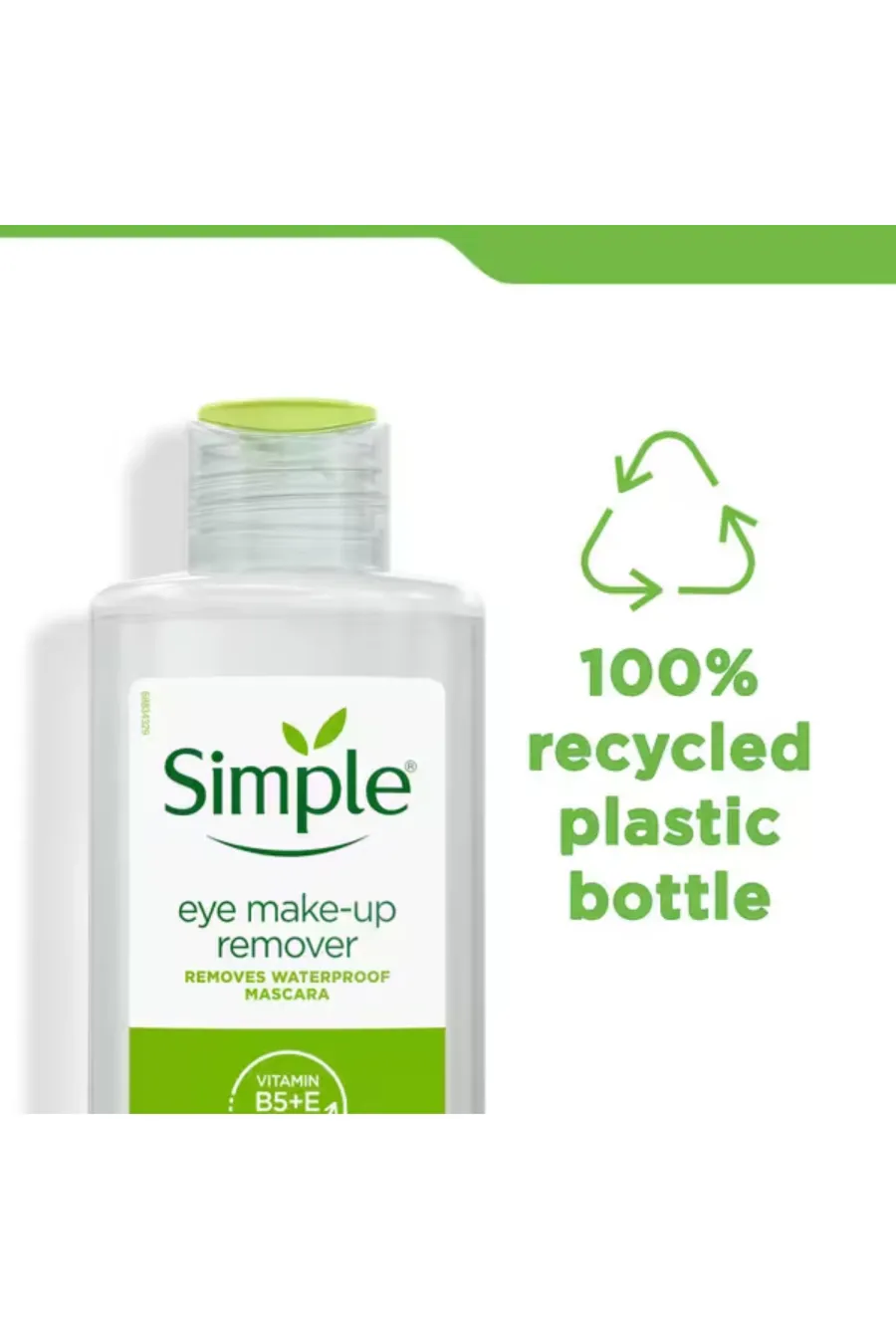 نکات استفاده حرفهای از آرایش پاک کن چشم Kind to Skin سیمپل Simple برای پاکسازی بهتر نکات استفاده حرفهای از آرایش پاک کن چشم Kind to Skin سیمپل Simple برای پاکسازی بهتر