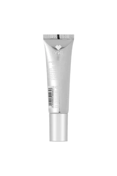  تصویر 3 : لیپ گلاس Static Glaze 969 Metallic Muse رزگلد متالیک با درخشش براق لایکد LYKD 