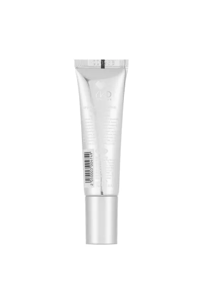  تصویر 3 : لیپ گلاس Static Glaze 970 Glassline Shift شفاف چندرنگ با درخشش براق لایکد LYKD 