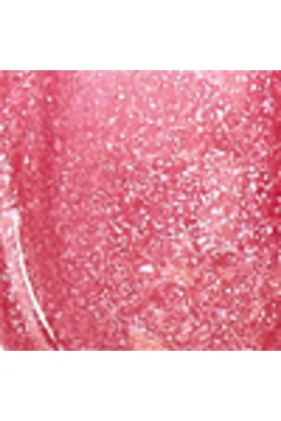  تصویر 4 : لیپ گلاس Static Glaze 970 Glassline Shift شفاف چندرنگ با درخشش براق لایکد LYKD 