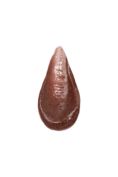  تصویر 2 : لیپ گلاس Static Glaze 971 Overdrive Crystal شفاف کریستالی با درخشش براق لایکد LYKD 