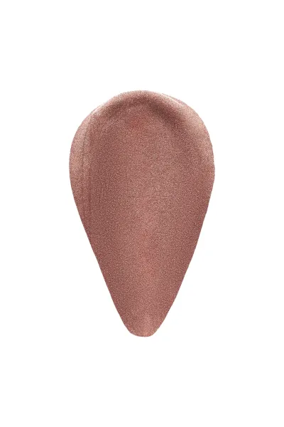  تصویر 2 : سایه چشم مایع Metal Glam 993 Bronze Veil برنزی متالیک با درخشش براق لایکد LYKD 