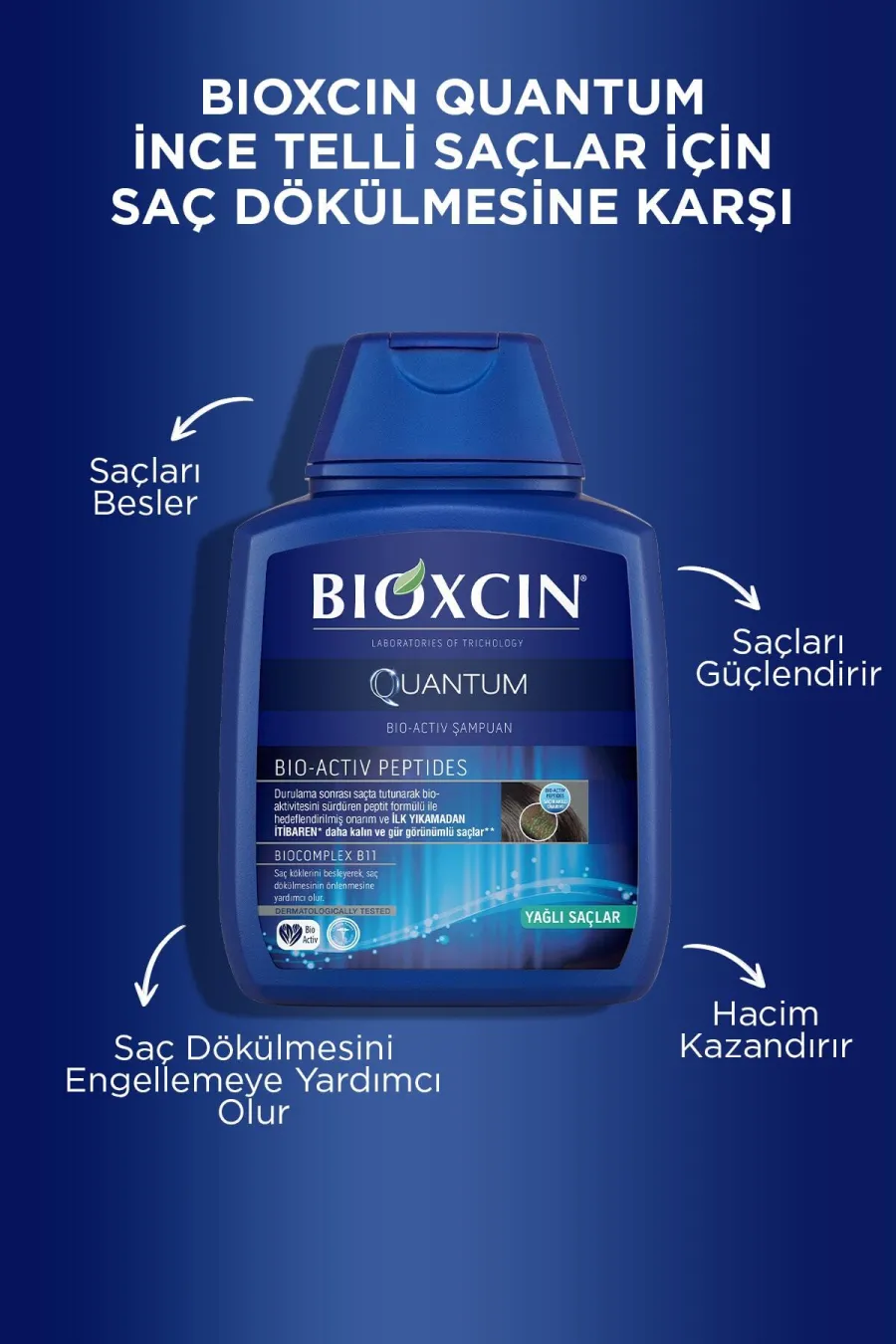 پک ۳ تایی شامپو کوانتوم موهای چرب بیوکسین BIOXCIN مناسب موهای چرب و مستعد ریزش پک ۳ تایی شامپو کوانتوم موهای چرب بیوکسین BIOXCIN مناسب موهای چرب و مستعد ریزش