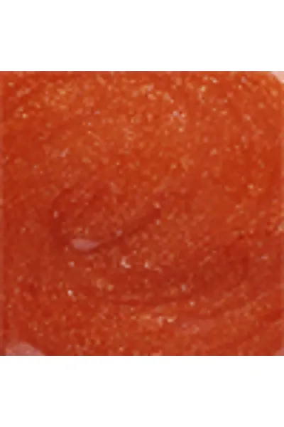  تصویر 3 : لیپ گلاس SPF15 652 Solar Peach هلویی طلایی با جلوه براق لایکد LYKD 