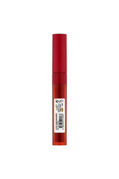  تصویر 2 : تینت لب Born Tinted 384 Sunset Splash مرجانی نارنجی با جلوه طبیعی لایکد LYKD 