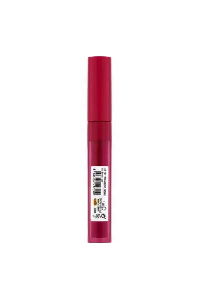  تصویر 2 : تینت لب Born Tinted 685 Bloom Crush صورتی گل‌بهی با جلوه طبیعی لایکد LYKD 