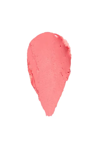  تصویر 2 : رژگونه استیکی کرمی Melt Me Away 681 Papaya Kiss مرجانی نارنجی با جلوه طبیعی لایکد LYKD 