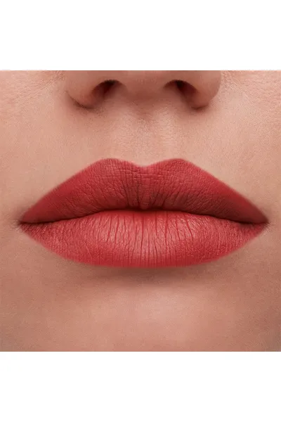  تصویر 1 : رژ لب مایع مات 522 Rose Kiss صورتی رز با ماندگاری بالا لایکد LYKD 