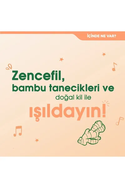 تصویر 2 : اسکراب روشن کننده پوست صورت سیمپل Simple 