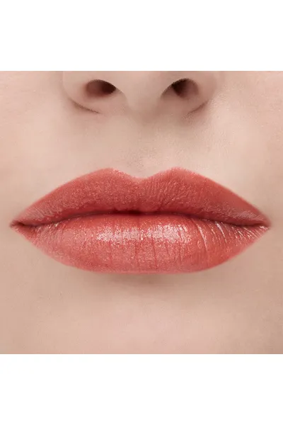  تصویر 1 : لیپ گلاس Lip Gloss 274 Peach هلویی با درخشش جذاب و جلوه براق لایکد LYKD 