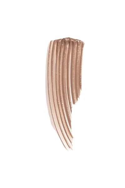  تصویر 2 : ژل ابرو It's A Brow Time Brow Gel Blonde Brown قهوه‌ای روشن با حالت‌دهی طبیعی دبالم The balm 