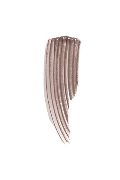  تصویر 1 : ژل ابرو It's A Brow Time Brow Gel Medium Brown قهوه‌ای متوسط با حالت‌دهی طبیعی دبالم The balm 