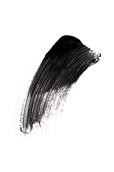  تصویر 1 : ریمل مژه Big Fan Defining Black مشکی با تفکیک و حالت‌دهی دقیق دبالم The balm 