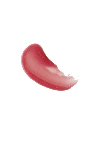  تصویر 1 : برق لب Purseworthy Wristlet صورتی رز براق با جلوه درخشان و جذاب دبالم The balm 